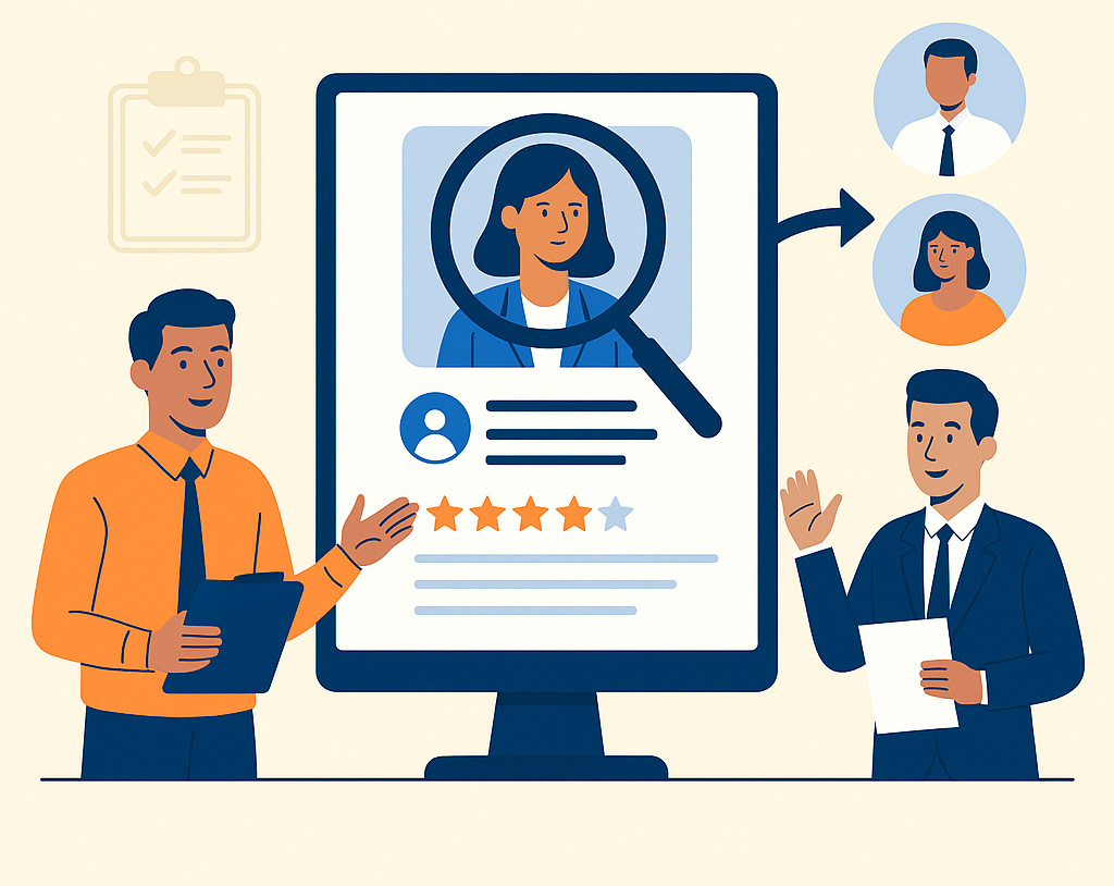 How LakshyaGo Helps Employers Fulfil Their Manpower Needs Smoothly